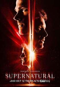 Sobrenatural (13ª Temporada) (Supernatural (Season 13))