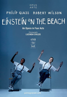 Einstein on the Beach (Einstein on the Beach)