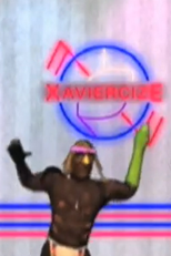 Xavier: Renegade Angel - Xaviercize! (Xavier: Renegade Angel - Xaviercize!)