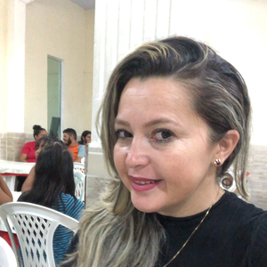 Foto de perfil de Silvia Albuquerque