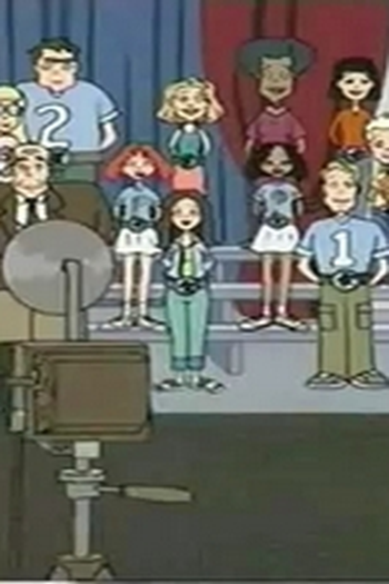 Poster de Episódio 101 Underpants / Playing Dead (2001)
