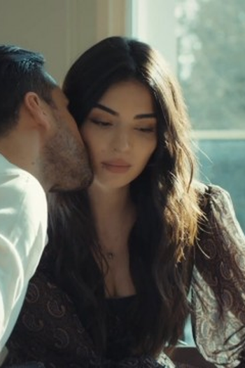 Poster de Episódio Yarım Kalan Veda (2022)
