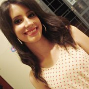 Foto de perfil de Carla Fernanda Buzaranho
