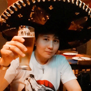 Foto de perfil de Ludi