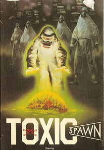 Alien, O Monstro Assassino (Contamination)