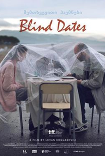 Blind Dates - Poster / Capa / Cartaz - Oficial 1