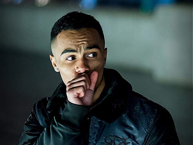 Foto 15 de The Cycle