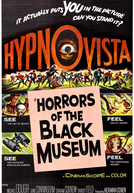 Horrores do Museu Negro