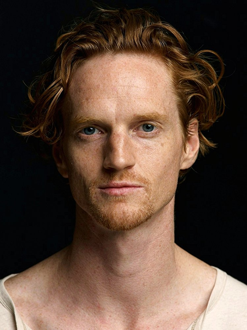 Christopher James Baker - Foto 1