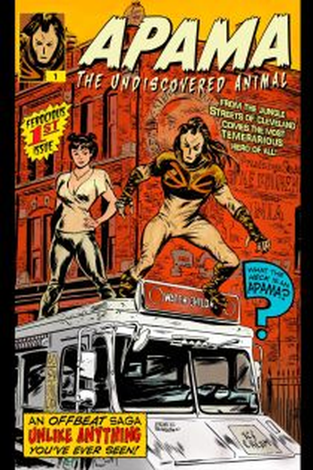  de Filme Hero Tomorrow (2007)