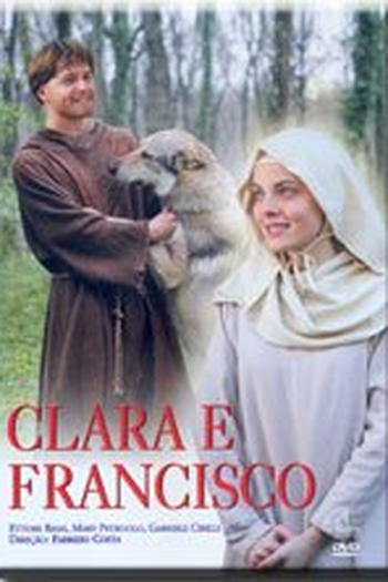  de Filme Clara e Francisco (2007)