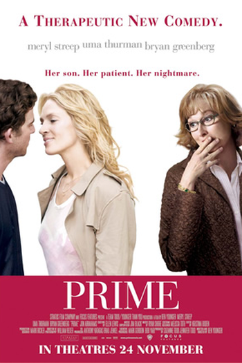  de Filme Terapia do Amor (2005)