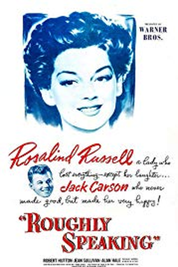 Poster de Filme O Preço da Felicidade (1945)
