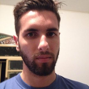 Foto de perfil de Diego
