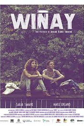 Poster de Filme Wiñay (2018)