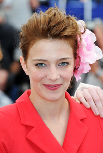 Céline Sallette - Poster 4