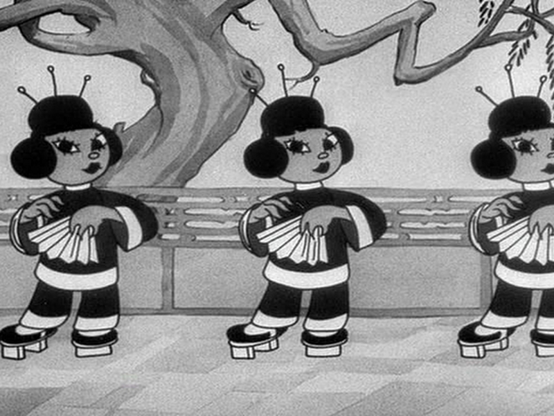 Foto 1 de O Prato Chinês 