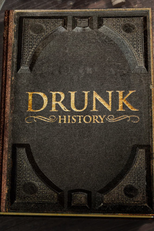 O Lado Embriagado da História (4ª Temporada) (Drunk History (Season 4))