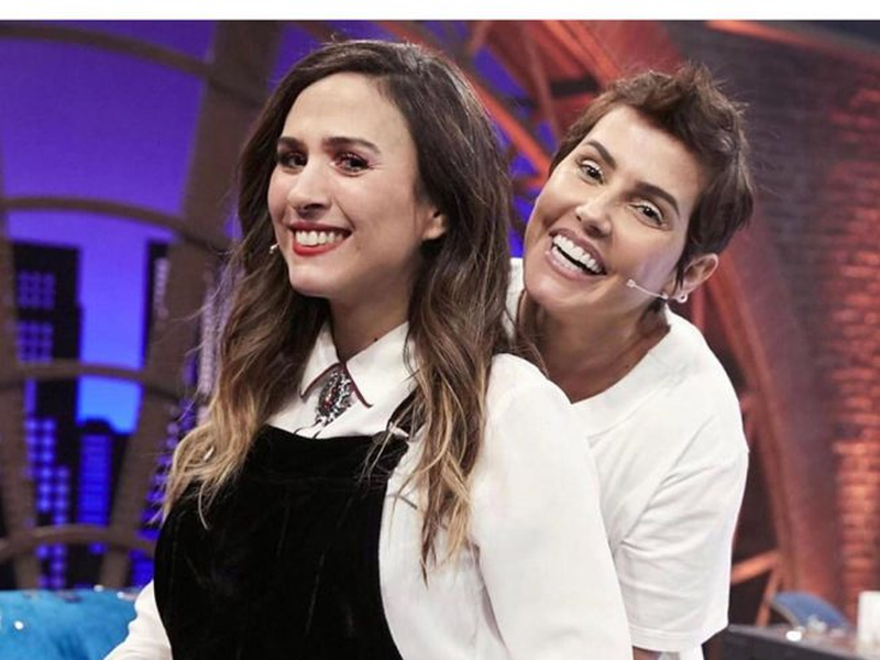 Foto 2 de Lady Night (4ª Temporada)