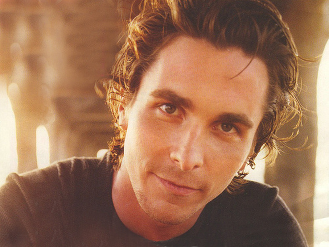 Christian Bale - Foto 3