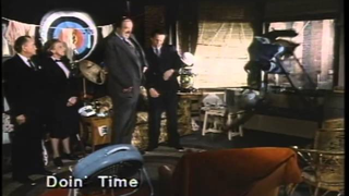 Trailer: Doin' Time Trailer 1985