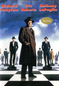 Lansky: A Mente do Crime (Lansky)