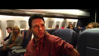Trailer: AIRPLANE VS. VOLCANO: Trailer