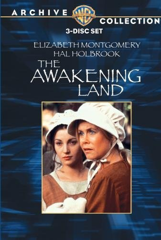 Poster 1 de Série O Despertar da Terra (1978)