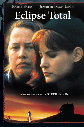  de Filme Eclipse Total (1995)