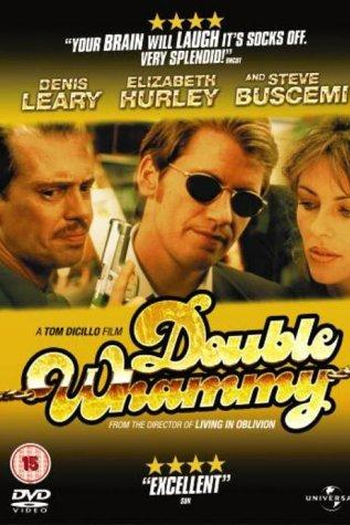  de Filme Um Policial em Apuros (2001)