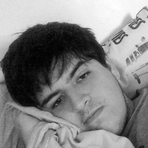 Foto de perfil de lucasaragao