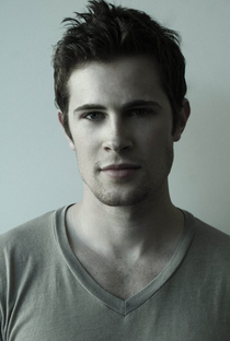 David Berry - Poster / Capa / Cartaz - Oficial 1