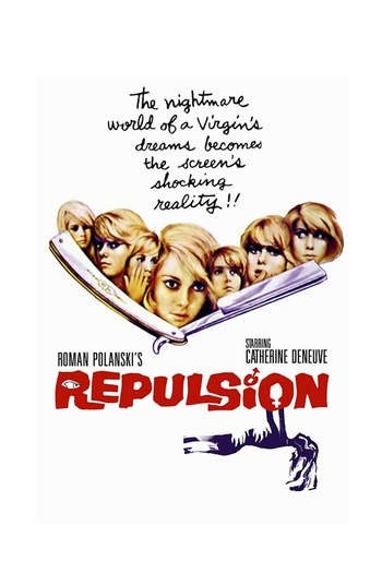  de Filme Repulsa ao Sexo (1965)