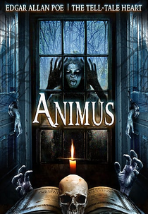 Busca de Vingança (Animus: The Tell-Tale Heart)