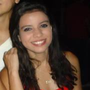 Foto de perfil de Elane Vasconcelos