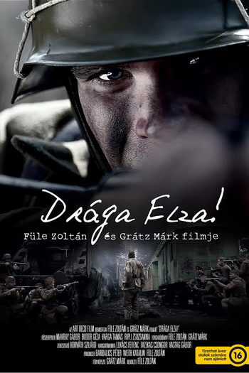  de Filme Drága Elza! (2014)