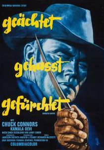 O Sabre Partido (Broken Sabre)