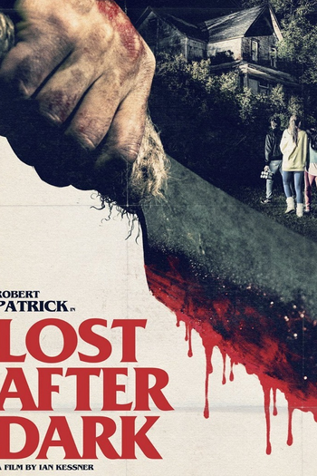  de Filme Lost After Dark (2015)