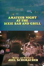 Amateur Night at the Dixie Bar and Grill (Amateur Night at the Dixie Bar and Grill)