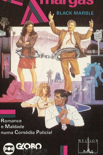  de Filme Lembranças Amargas (1980)