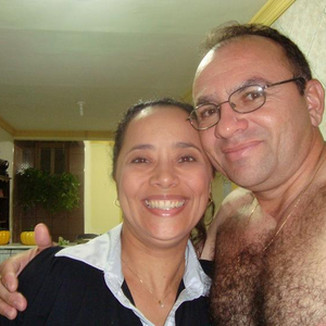 Foto de perfil de Marli Paulino