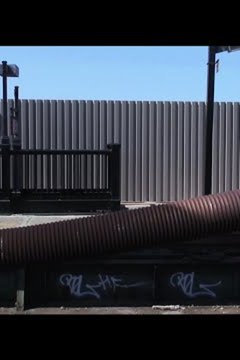 Poster de Curta Every Stop On The F Train (2008)