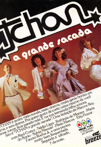 Tchan, a Grande Sacada (Tchan, a Grande Sacada)