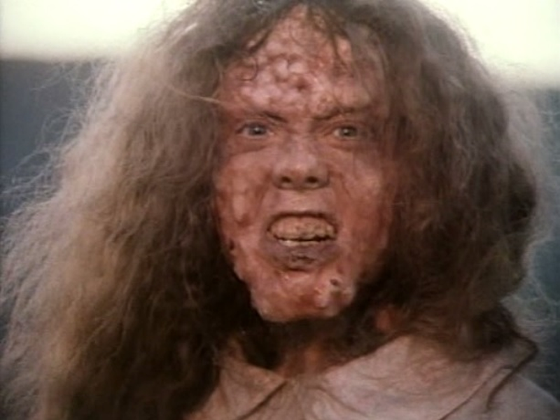 Foto 1 de O Vento do Demônio