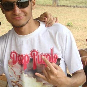 Foto de perfil de Matheus