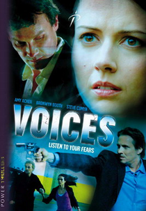 Vozes (Voices)