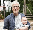 Opa wird Papa