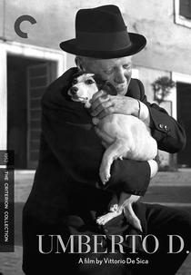 Umberto D. (Umberto D.)