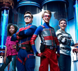 Henry Danger (3ª Temporada)