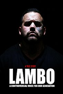 Lambo - Poster / Capa / Cartaz - Oficial 1